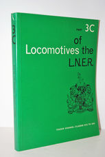 Locomotives of the LN. E. R. Part 3C Tender Engines - Classes D13 to D24