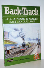 Back Track, Special Issue No 2 The London & North Eastern Railway