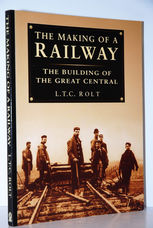 The Making of a Railway Building of the Great Central
