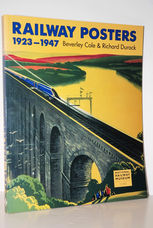 Railway Posters 1923-1947