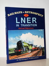 LNER in Transition