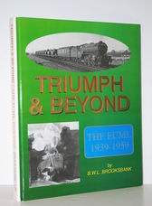 Triumph and Beyond The ECML 1939-1959