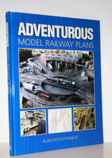 Adventurous Model Railway Plans