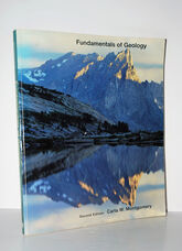 Fundamentals of Geology