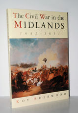 The Civil War in the Midlands 1642-1651