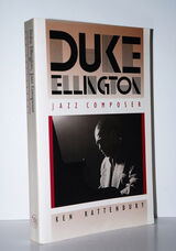 Duke Ellington, Jazz Composer