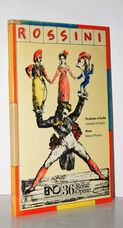 The Barber of Seville. English National Opera Guide 36