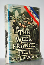 Week France Fell June 1940