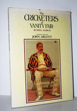 The Cricketers of Vanity Fair