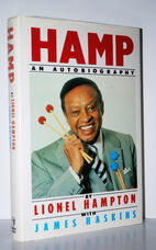 HAMP, an AUTOBIOGRAPHY