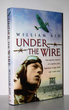 Under the Wire by William Ash