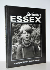 John Tarlton's Essex