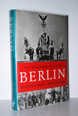 Berlin The Biography of a City