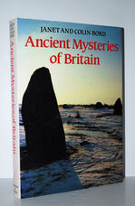 Ancient Mysteries of Britain