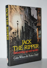 Jack the Ripper Summing Up and Verdict