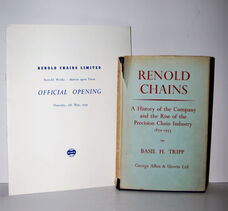 Renold Chains