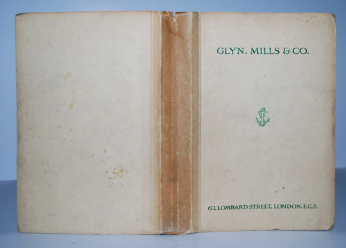Glynn, Mills and Co