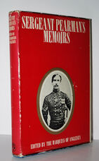 Sergeant Pearman's Memoirs