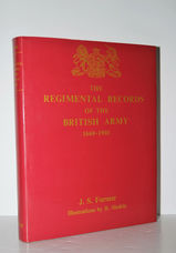 Regimental Records of the British Army
