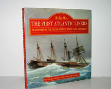 First Atlantic Liners