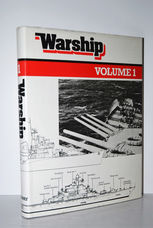 Warship Volume I