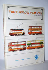 Glasgow Tramcar