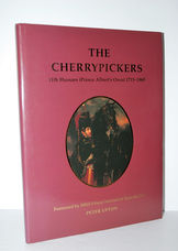 The Cherrypickers 11Th Hussars , 1715-1969