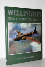 Wellington The Geodetic Giant