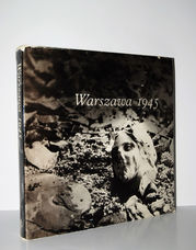 WARSZAWA 1945