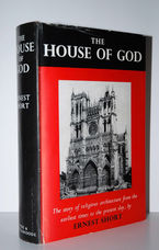 A History of Religious Architecture. the House of God, Etc
