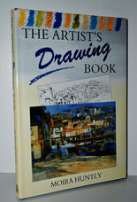 The Artist's Drawing Book