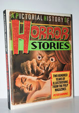 A Pictorial History of Horror Stories Two Hundred Years of Illustrations