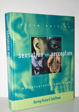 Sensation and Perception