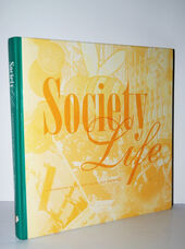 Society Life A Celebration of N & P 1849-1996