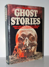 Haunting Ghost Stories