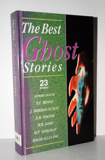 THE BEST GHOST STORIES 23 STORIES