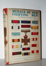 The Medals of Our Fighting Men