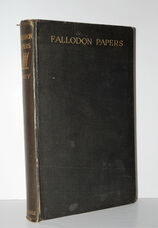 Fallodon Papers