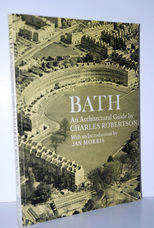Bath An Architectural Guide