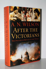 After the Victorians The Decline of Britain in the World