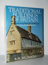 Traditional Buildings of Britain Introduction to Vernacular Architecture