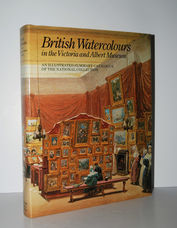 British Watercolours in the Victoria and Albert Museum
