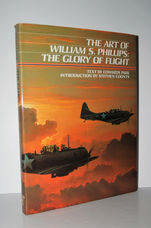 Art of William S. Phillips The Glory of Flight