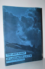 Last Flight of Lancaster LL919W