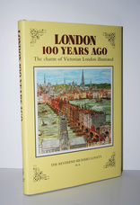 London One Hundred Years Ago