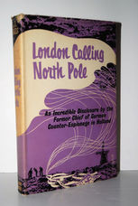London Calling North Pole