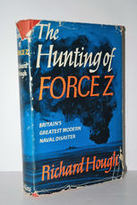 The Hunting of Force Z