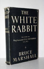 THE WHITE RABBIT