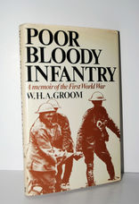 Poor Bloody Infantry