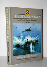 The Strike Wings Special Anti-Shipping Squadrons, 1942-45